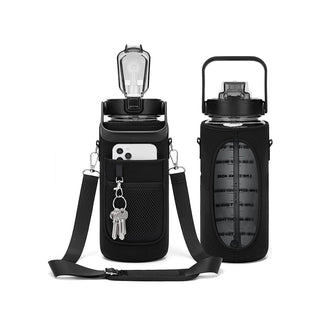 Water Bottle Utility Bag