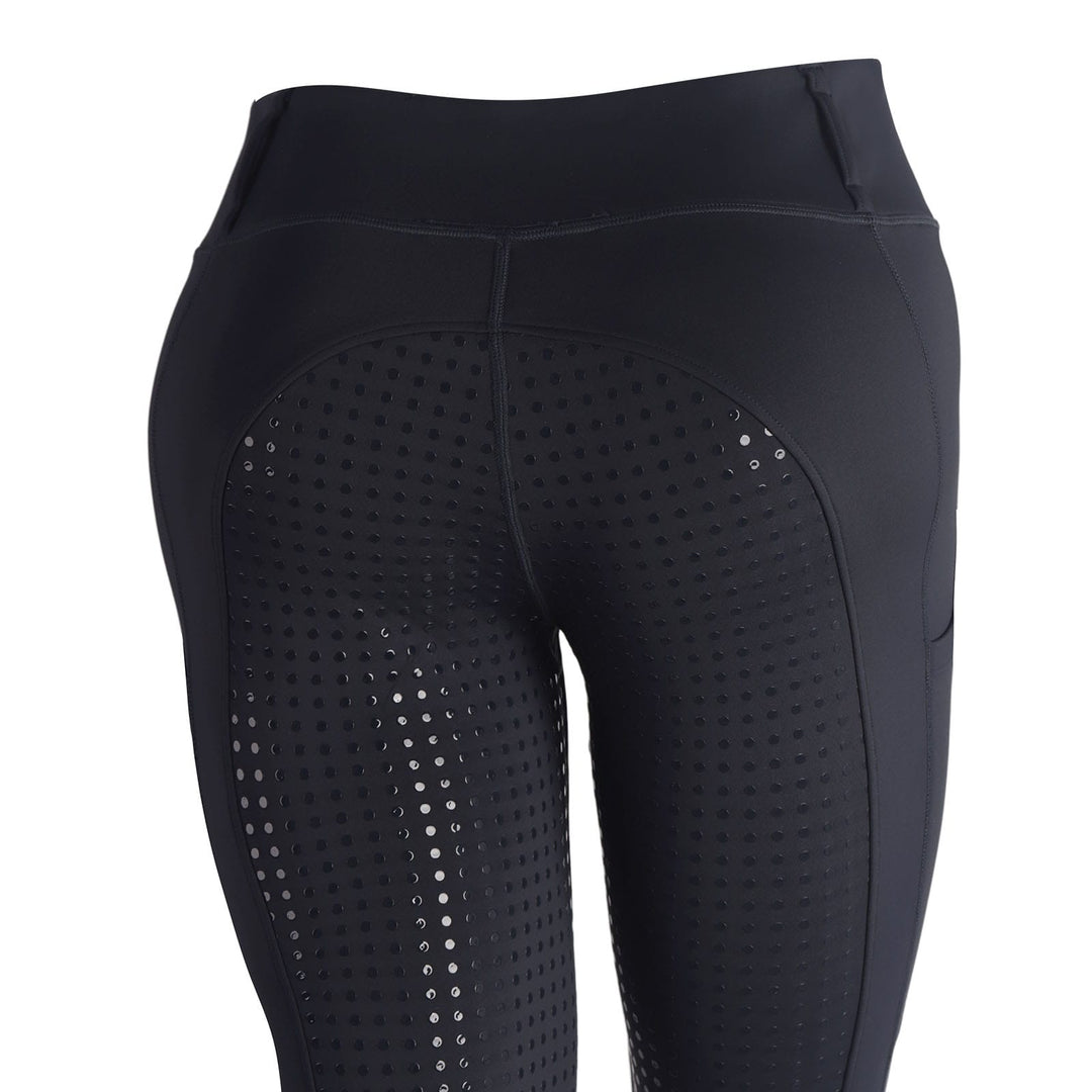 Jockey Mid-Rise Shaper Leggings