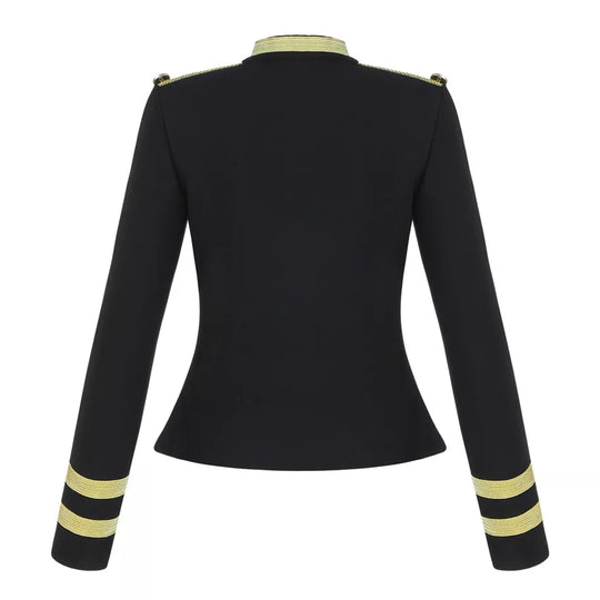 Military Bandage Jacket